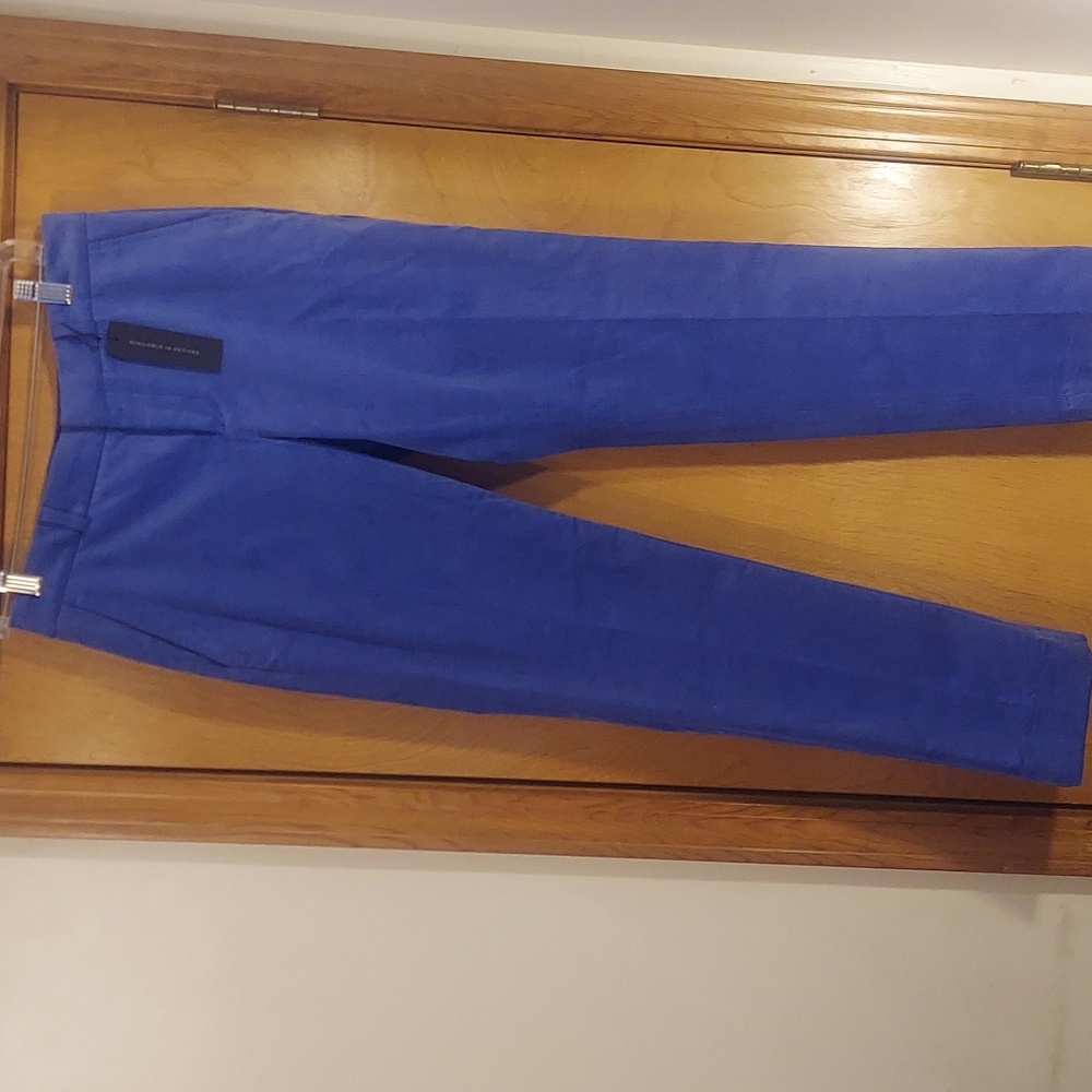 Banana Republic women pant sz 2